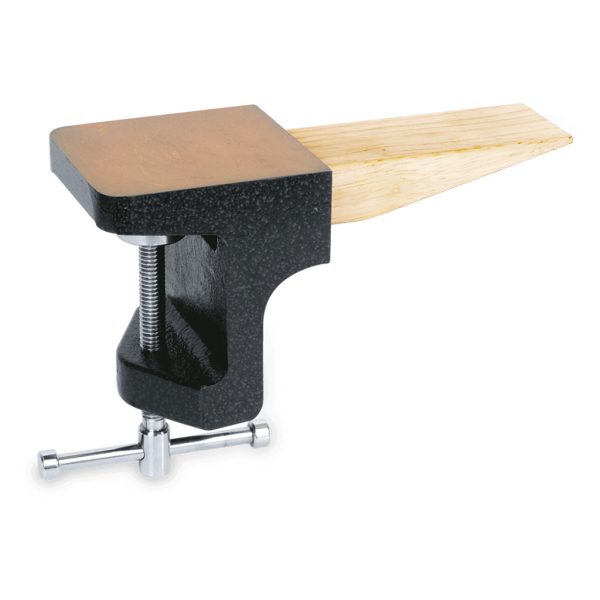 Combination Bench Pin and Anvil
