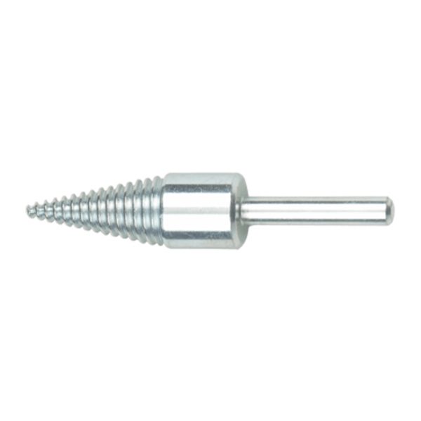 Taper Spindle (Right Thread)