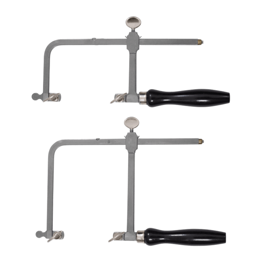 Jewellers Saw Frames