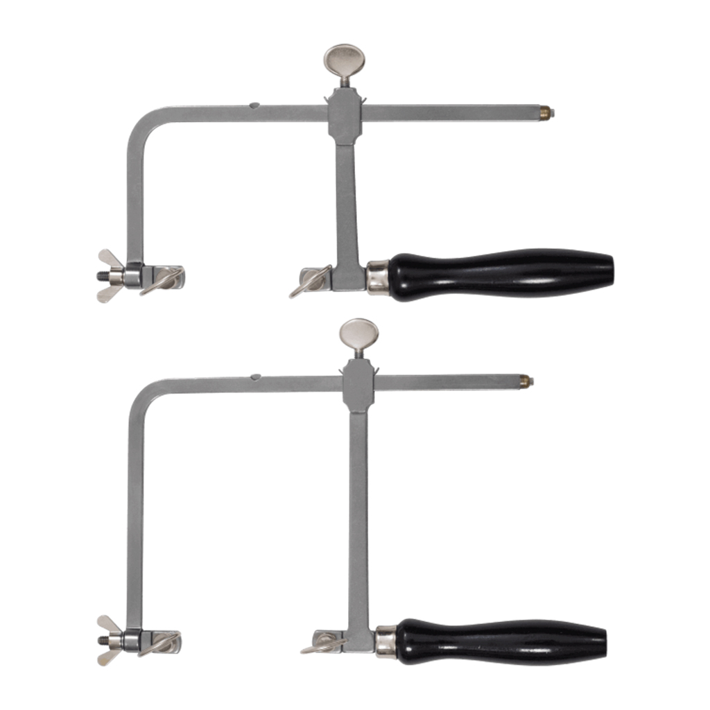 Jewellers Saw Frame End Screw