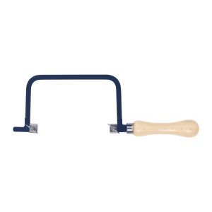 Fix Saw Frame (Blue Finish)