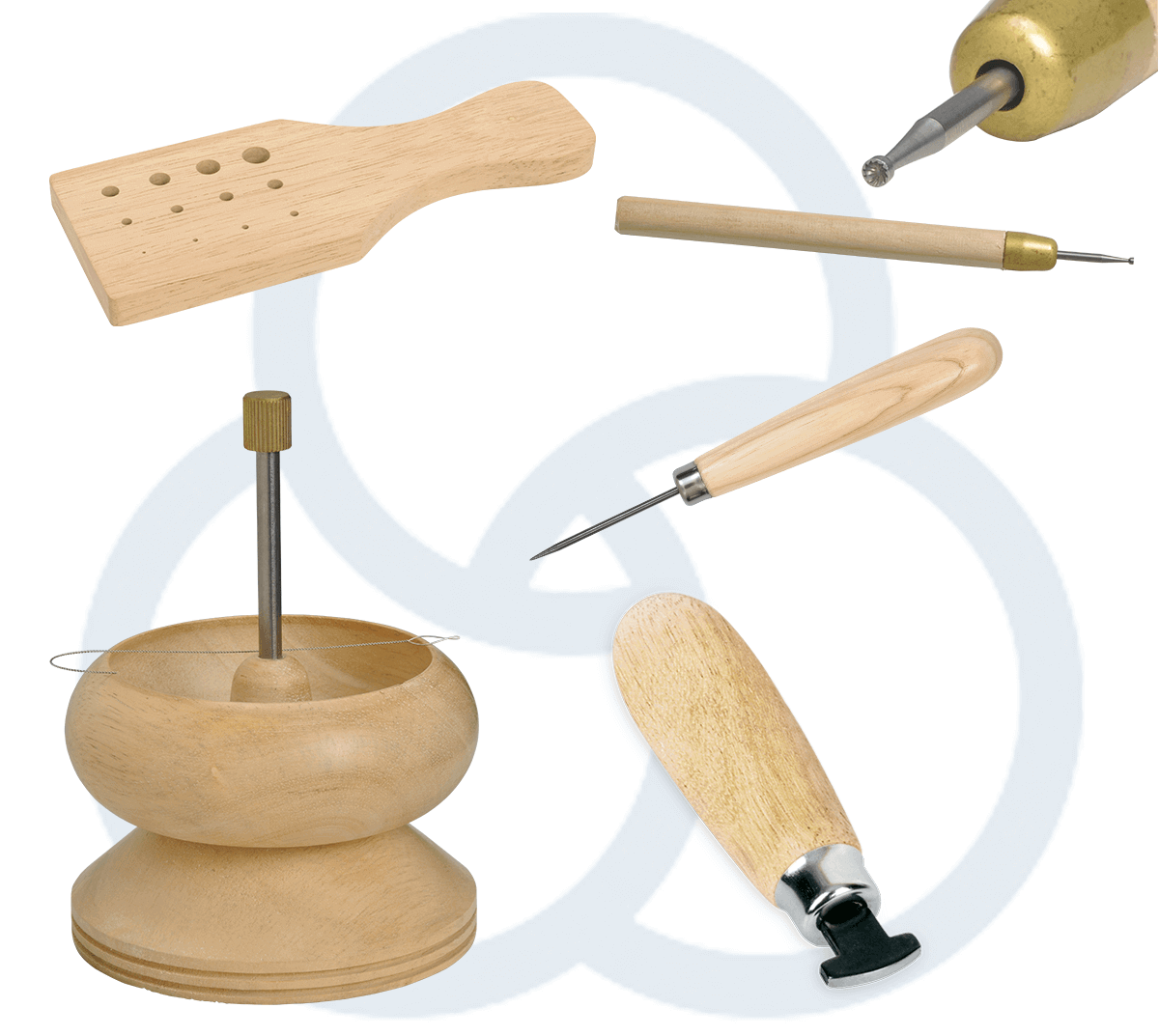 Beading Tools