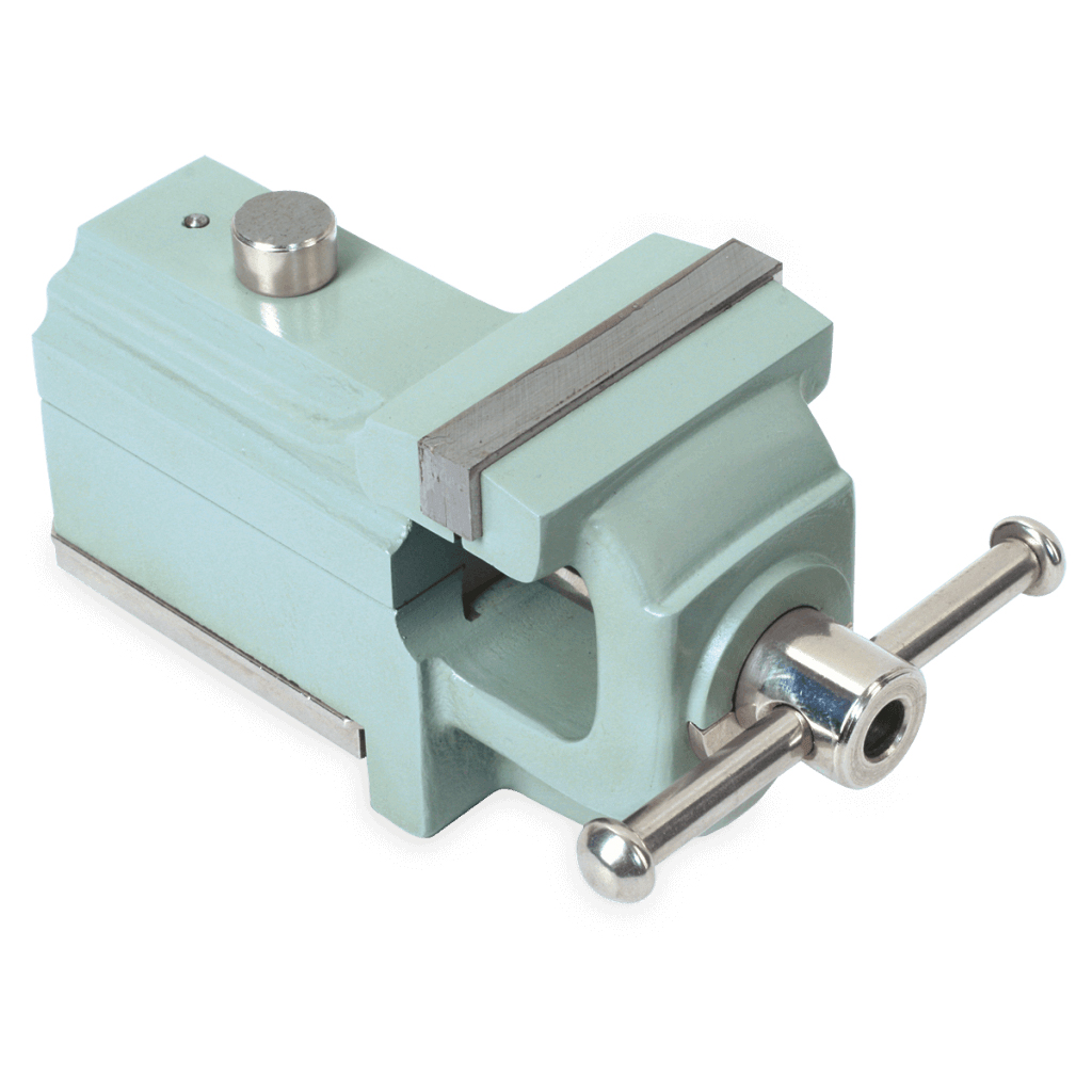 Precision Bench Vise