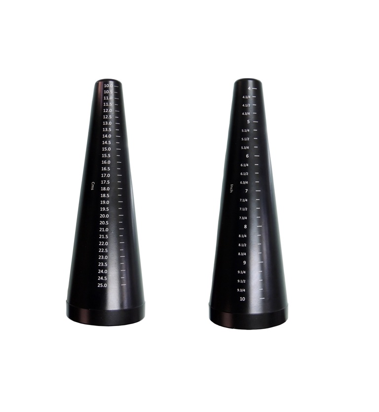 Bracelet Mandrel Aluminum