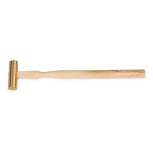 Brass Head Hammer