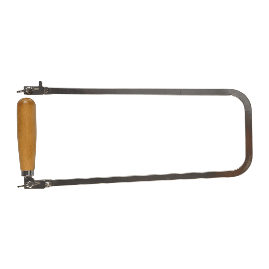 Fret Saw Frame Steel