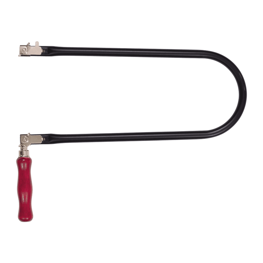 Fret Saw Frame Tubular