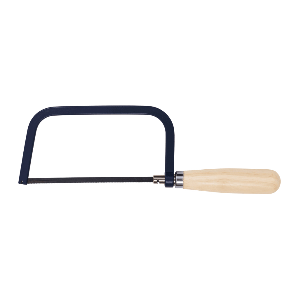 Junior Hacksaw Frame Wood Handle