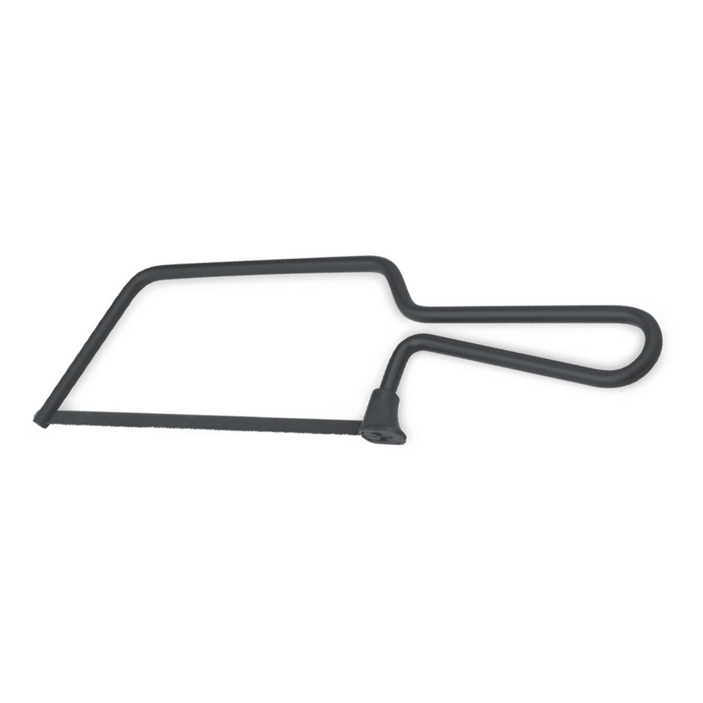 Junior Hacksaw Frame