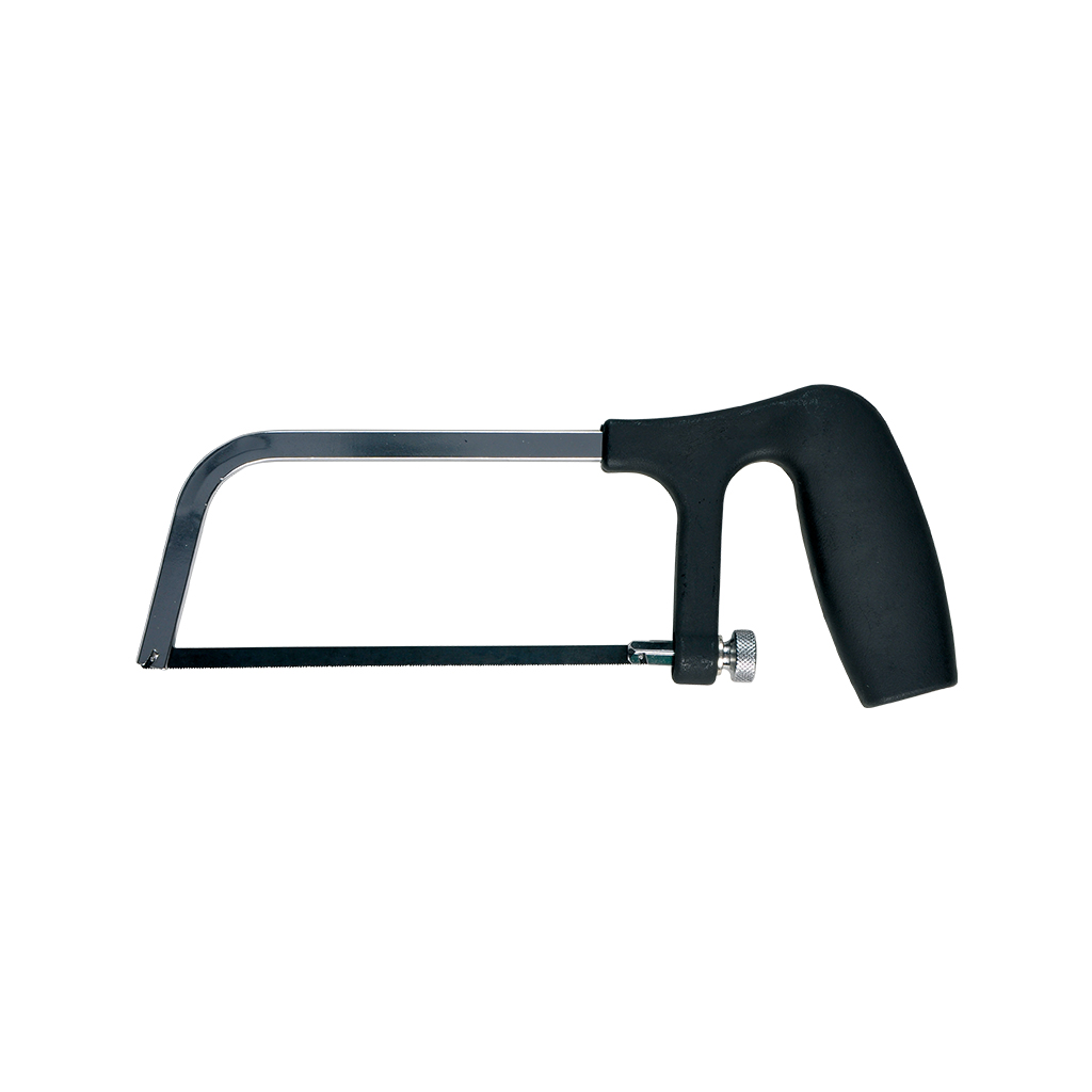 Junior hacksaw Frame Nylon Handle