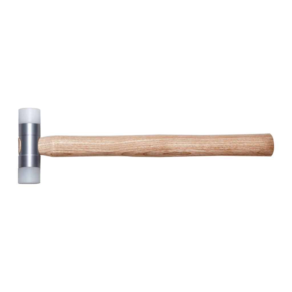 Nylon Head Hammer