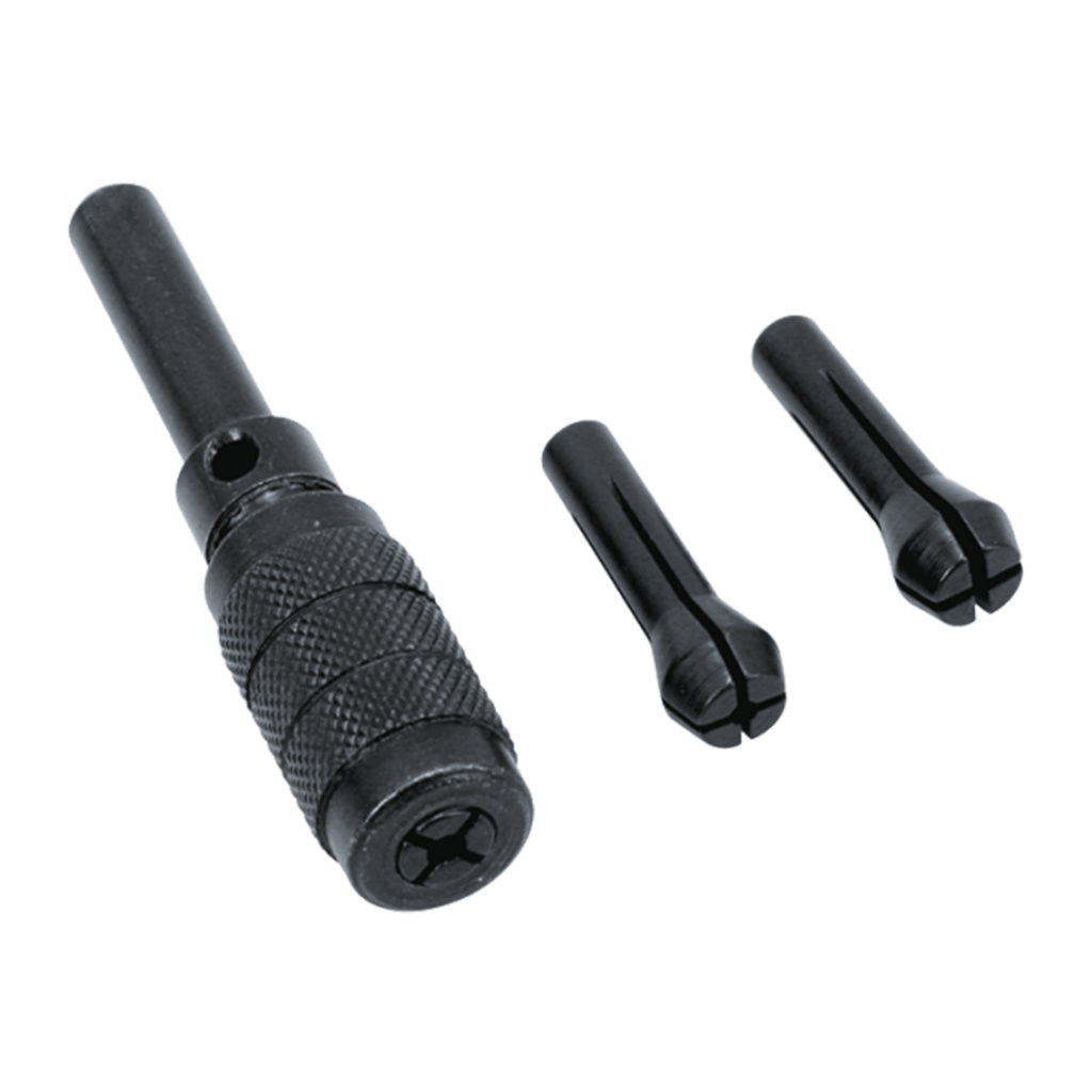 Pin Chuck Set