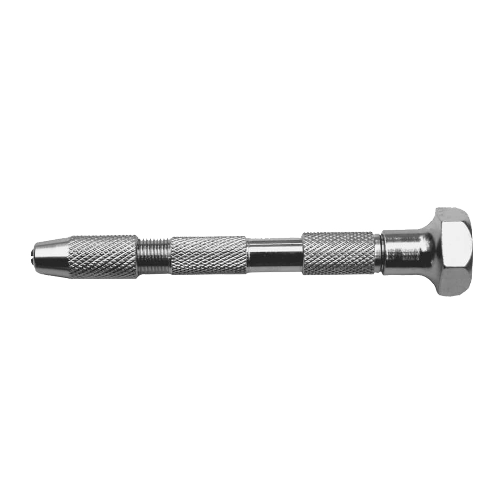 Pin Vise Swivel Head