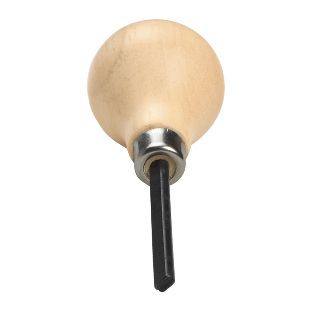 Prong Pusher Grooved