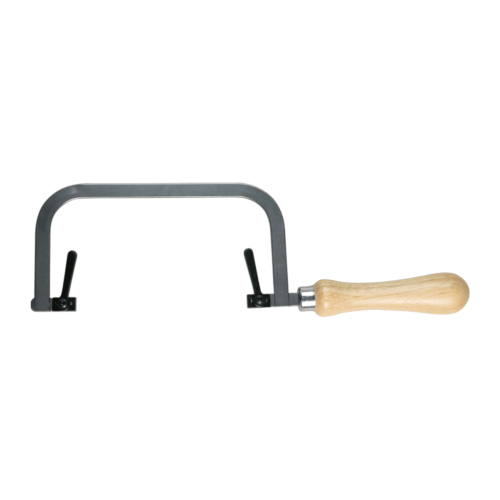 Quick Change Saw Frame