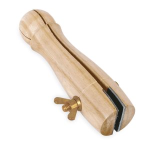 Ring Clamp Side Screw