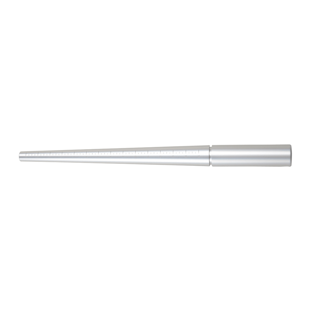 Ring Stick 1-15 Aluminum