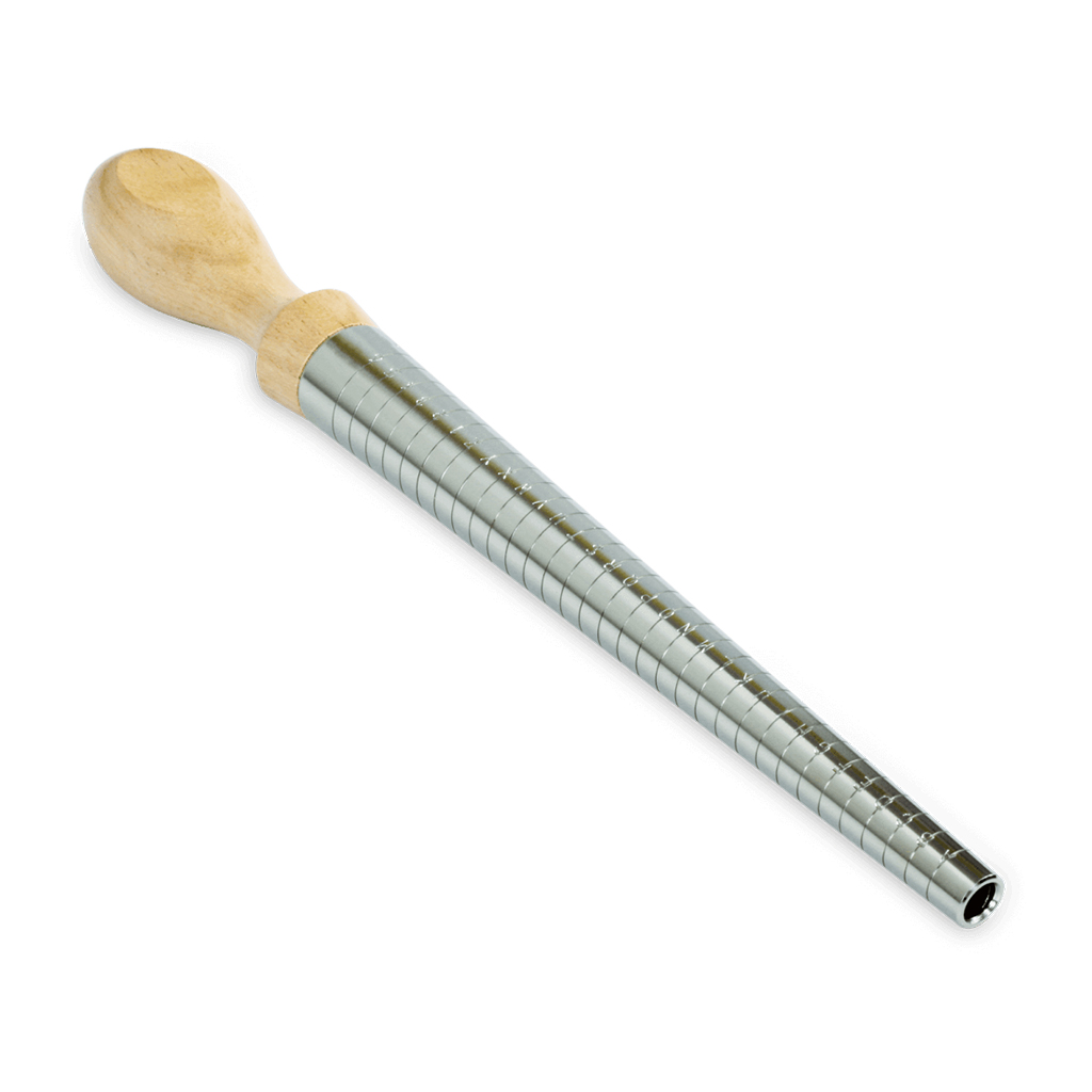 Ring Stick Steel A-Z & 1-6