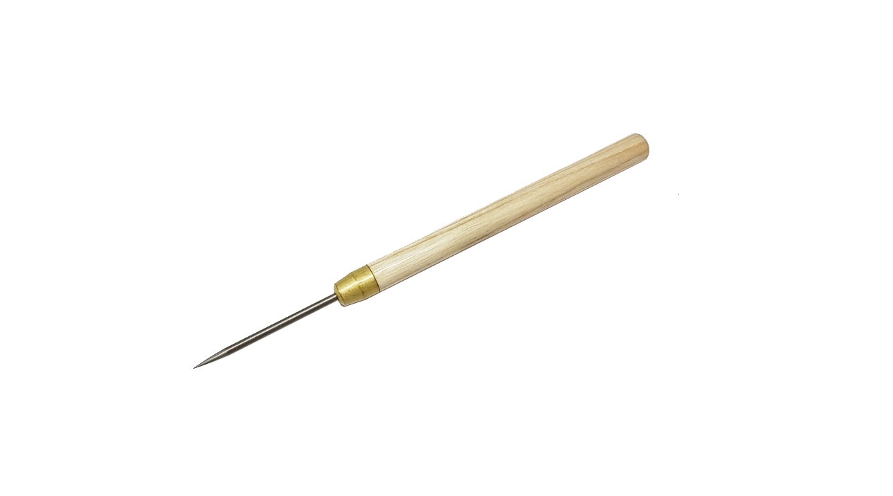 Solder Pick Titanium