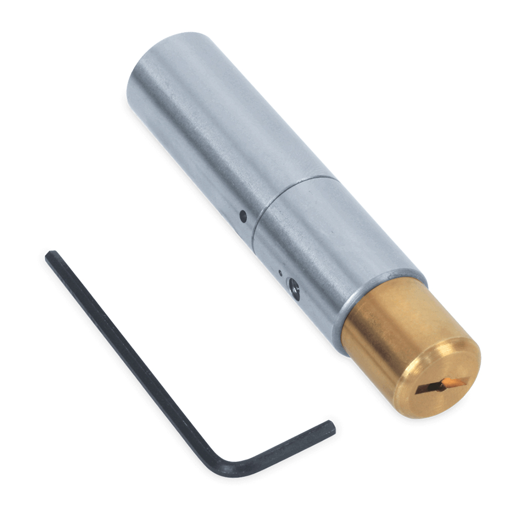 Spring Chuck Automatic