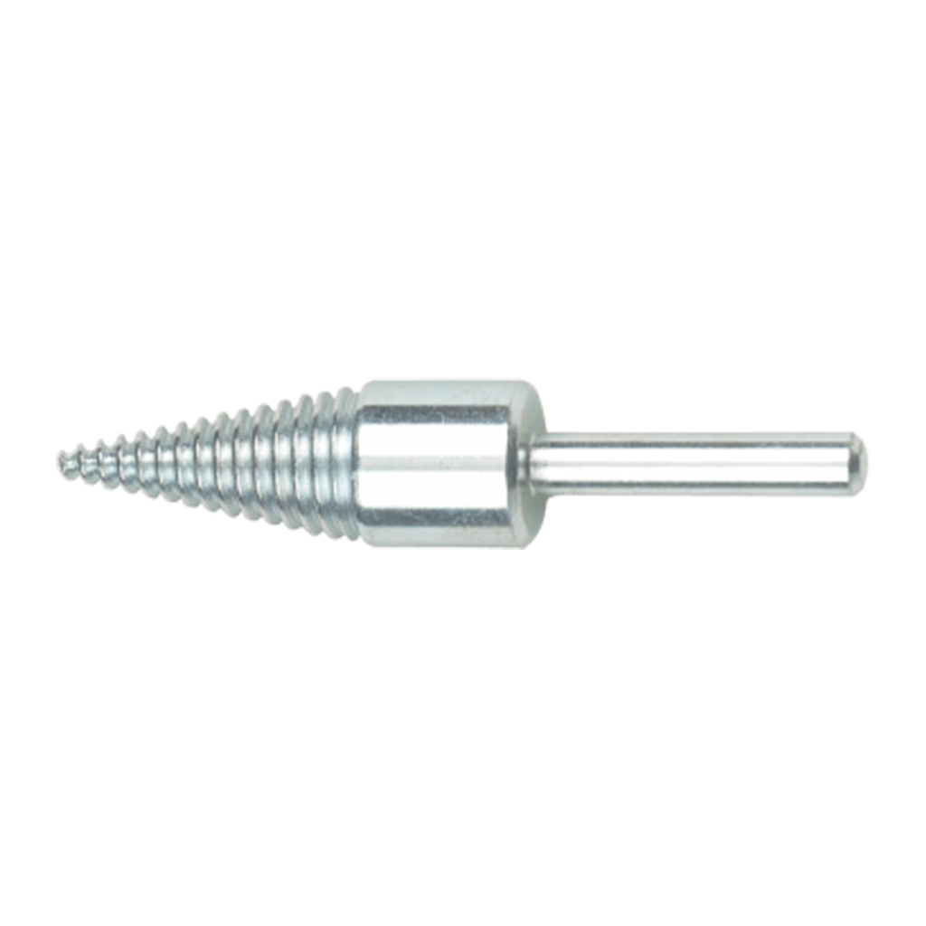 Taper Spindle (Right Thread)