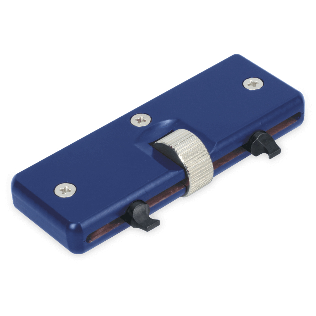 Watch Case Opener