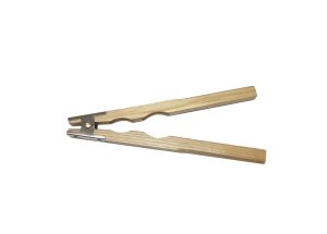 Wood Ring Holder Plier