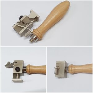 Multi Angle Tube Cutter
